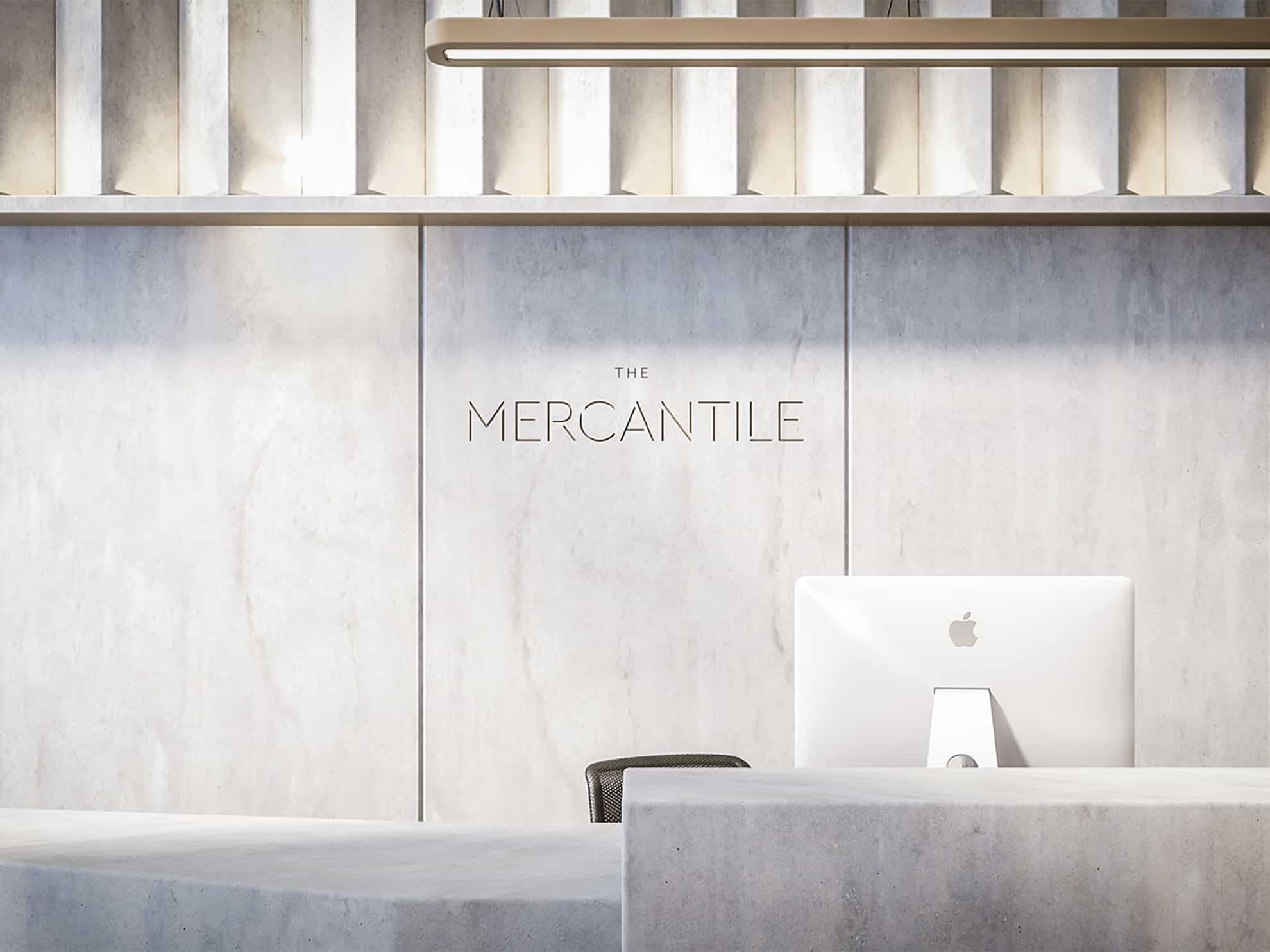 The Mercantile, 5 Donegall Square South, Belfast