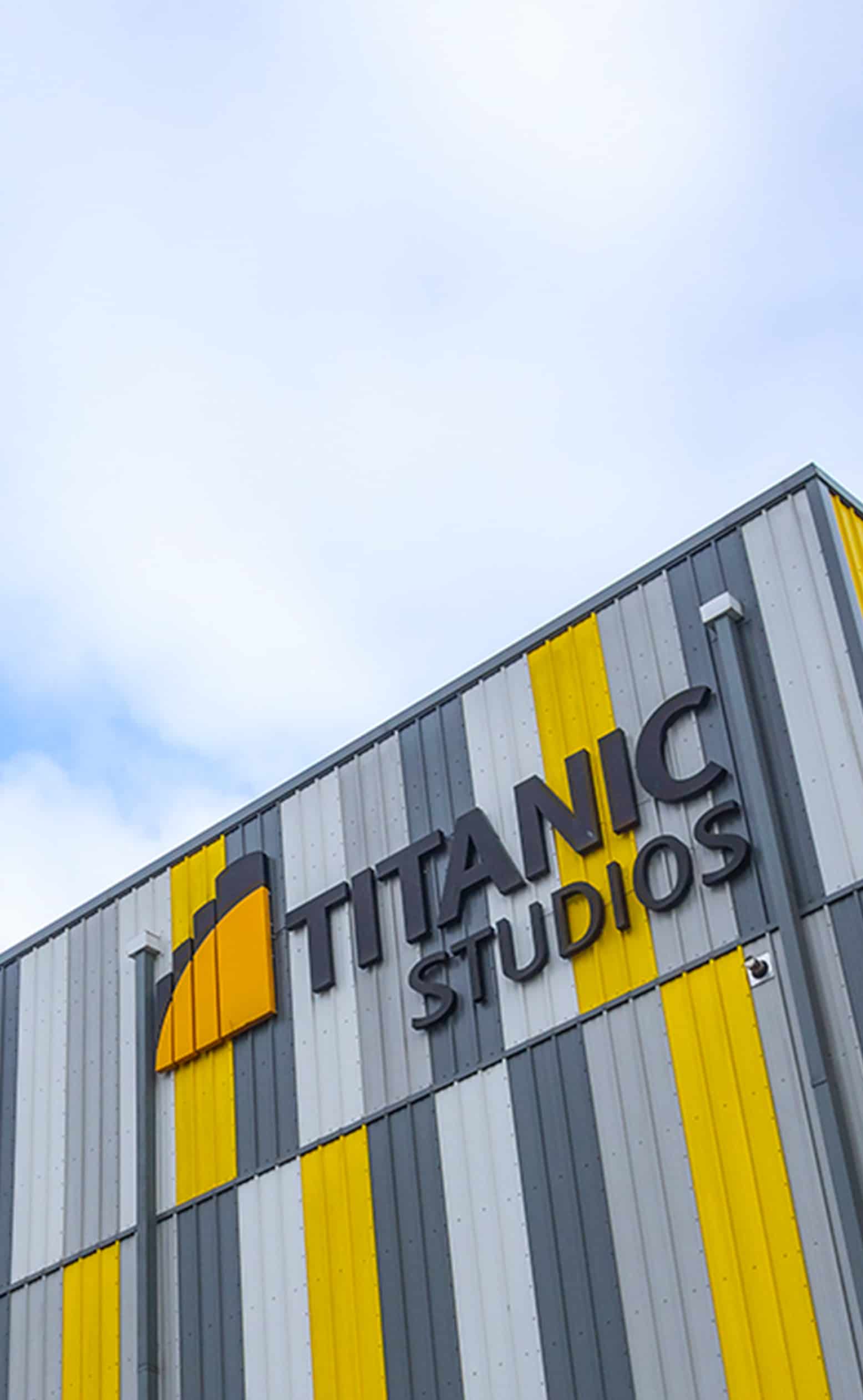 Titanic Studios