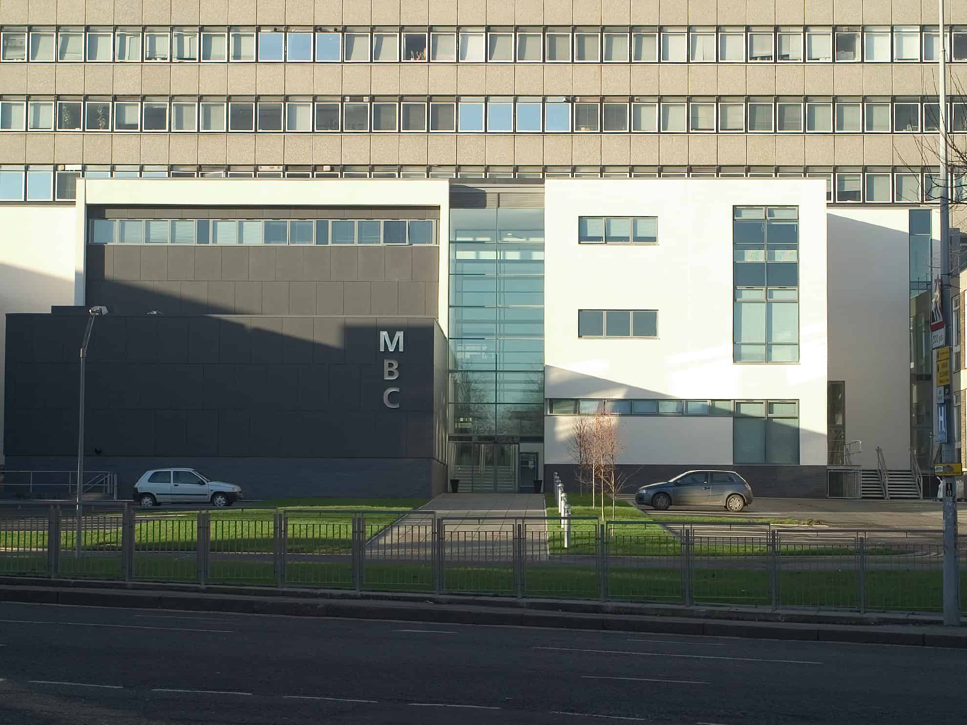 Medical Biology Centre, Queen’s University Belfast