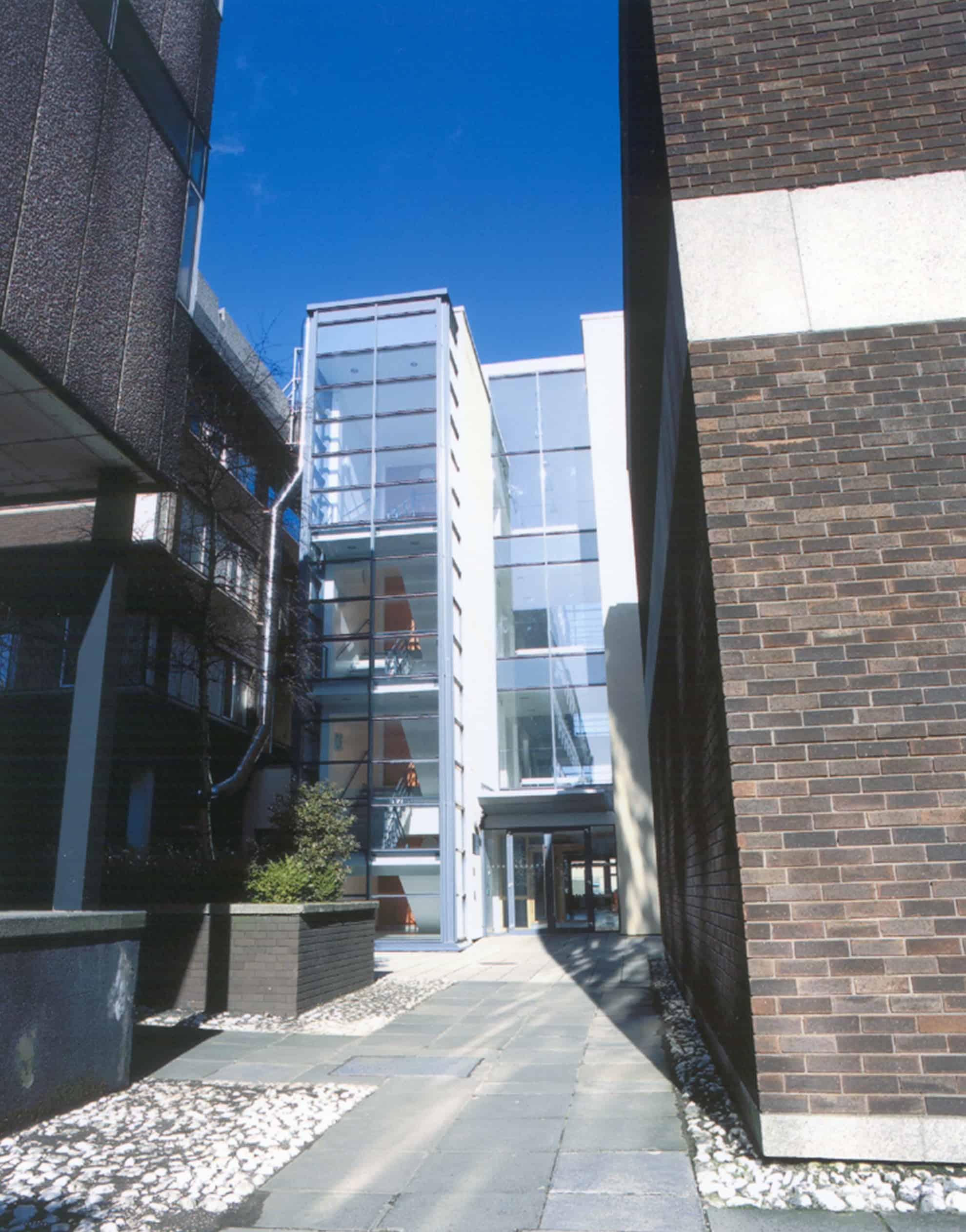 Pharmaceutical Sciences Research Centre, Queen’s University Belfast