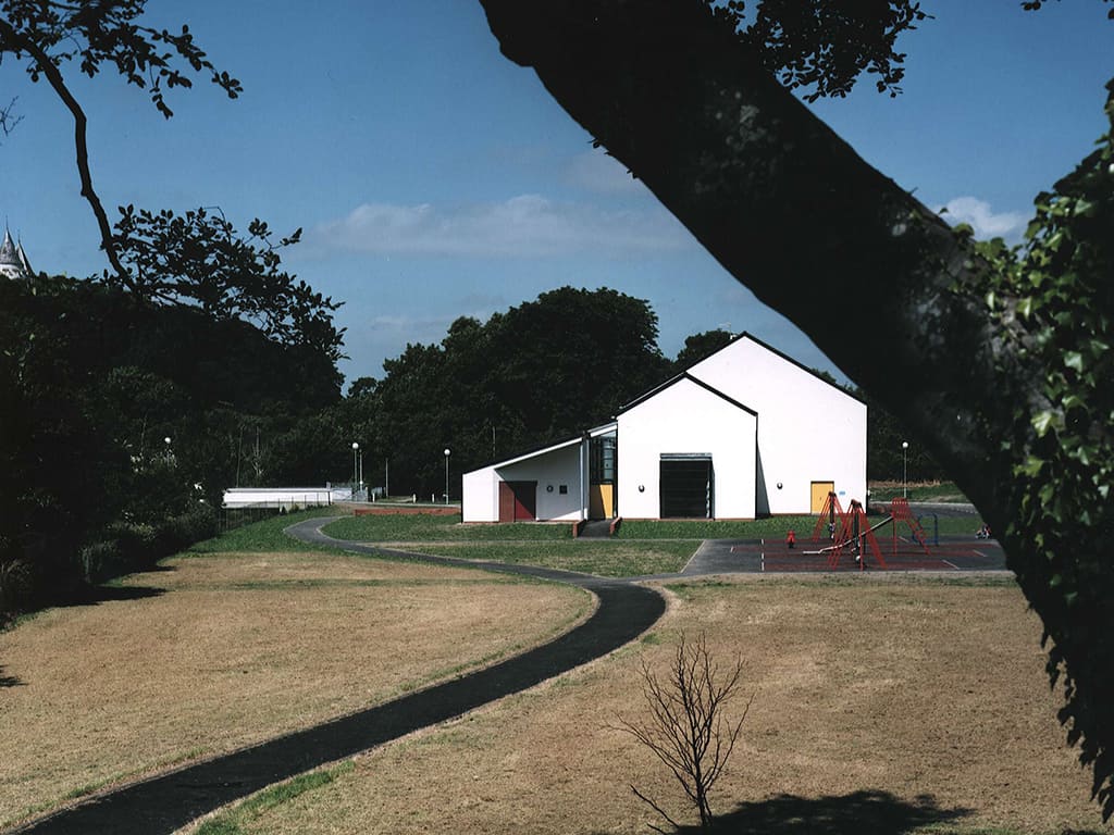 The Bridge Community Centre, Killyleagh